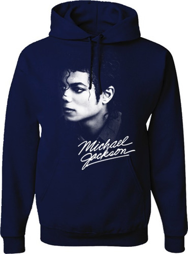 Michael Jackson Sudaderas D3