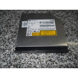 Lectograbadora De Notebook Hp Dv 6000 Interna