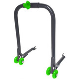 Caballete Banco Elevador Pista Universal Regulable P/sliders