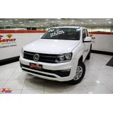 Volkswagen Amarok 2.0 Se Cd 4x4 2020 Financiamento Proprio