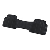 Zento Deals - Tapete Resistente Para Coche, Ajuste Universal