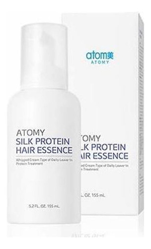 Mascarillas Y Tratamiento Atomy Silk Protein Hair Esence