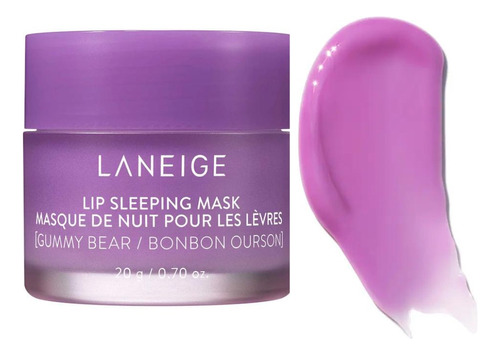 Laneige Lip Mask Mascarilla Hidratante Labios Full-size 