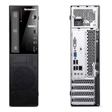 Cpu Torre Lenovo Core I5 3rageneración Ram12gb Hdd500gb Wifi