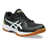 Zapatillas Asics Task 3 Talle 47 Us14 Uk13 Eu 49 31,5 Indoor