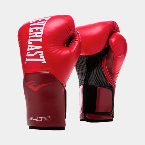 Guantes Boxeo Everlast Prostyle Elite V2 + P Bucal