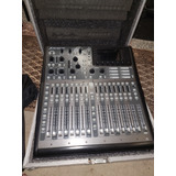 Behringer X32 Producer Con Anvil