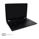 Portatil Dell Latitude E5470 I5 Sexta Generacion 8gb 240gb