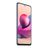 Xiaomi Redmi Note 10s Dual Sim 128 Gb Azul Océano 8 Gb Ram