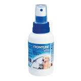 Frontline Spray 100ml - Proteccion Contra Pulgas Garrapatas