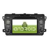 Estereo Android Mazda Cx9 2007-2015 Gps Dvd Pantalla Radio