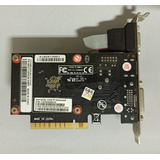 Placa De Video Gt 710