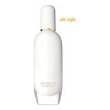 Aromatics In White Clinique Eau De Parfum 50ml