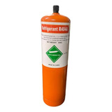 Gas Refrigerante R 404a 650gr Conexion 1/4