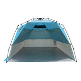 Carpa Playera Autoarmable Automatica Outdoors Beach Shelter