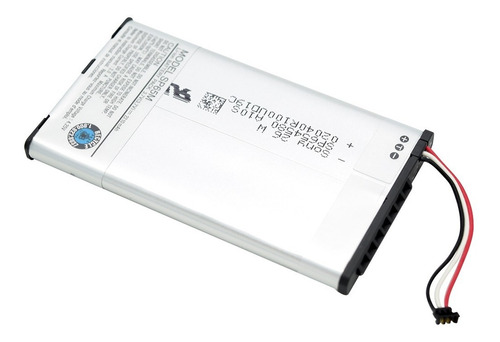 Batería Compatible Ps Vita Fat Sp65m 3.7v 2210mah