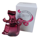 Perfume Feminino Importado Brand Collection N° 062
