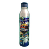 Botella Deportiva Aluminio 500 Ml Tapa Rosca