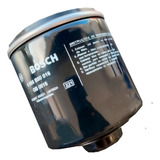Filtro De Aceite Bosch Vw Gol Trend 1.6 8v 2021 2022 2023