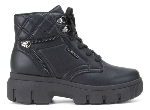 Bota Kolosh C3368 Coturno Tratorado