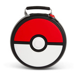 Carrying Case Pokemon Poke Ball - Switch - Sniper