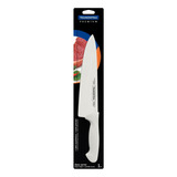 Cuchillo Chef Tramontina Premium Acero Inoxidable 10 