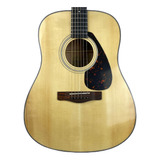 Guitarra Electroacústica Mccartney F600nt Natural Texana