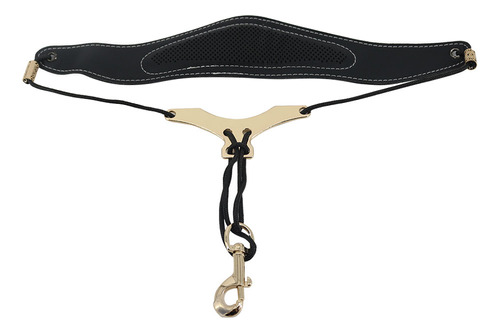 Accesorios Para Correas De Cuello Correa Tenor/ Universal