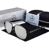 Mercedes-benz Todas Las Nuevas Lentes De Sol Polarizadas