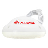 Ducha Electrica Boccherini Premium Zent Blanca 110v 1101110