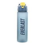 Botella Entrenamiento Running Deportiva 700 Ml Everlast 