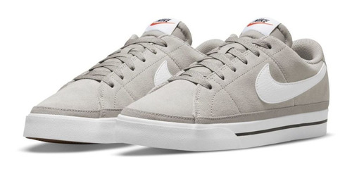 Tenis Para Hombre Nike Court Legacy Suede