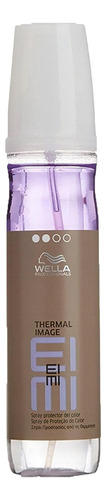 Wella Eimi Thermal Image, Protector De Calor En Spray 150ml