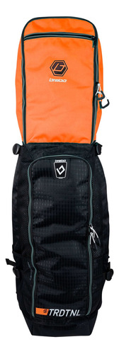 Bolso Funda Portapalos De Hockey Brabo Traditional