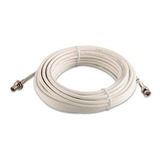 Cable De Extension De Video Garmin De 15 M Talla Unica