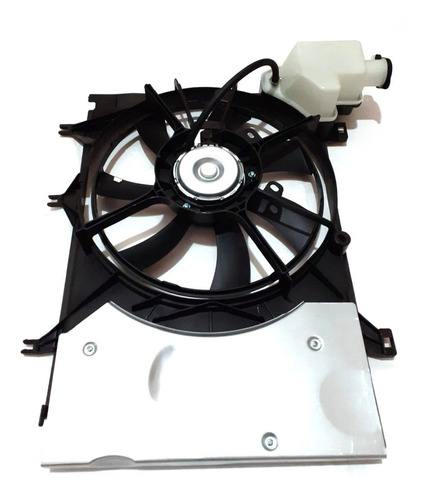 Electroventilador Toyota Etios 1.5 Mt / At 