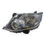 Faro Delantero Izquierdo Toyota Fortuner 2012 2013 2014 2015 Toyota Fortuner