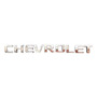Emblema Palabra Letras Chevrolet Optra Aveo Spark Cruze Chevrolet Spark