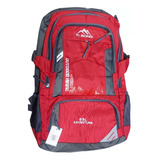 Morral Maleta Bolso Viajero 60 Litros