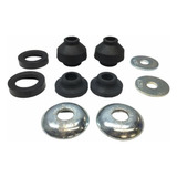 Moog Radius Arm Bushing Kit K8295 Nos Qjj