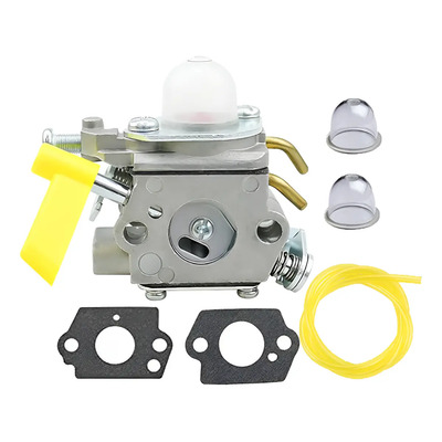 Carburador Para Desbrozadora Homelite Y Ryobi 26cc 33cc 30cc | Meses sin interés