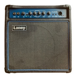 Amplificador Laney Rb2 Para Bajo O Guitarra.