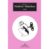 Libro Lolita - Vladimir Nabokov