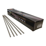 Electrodo Soldar 6013 Punta Azul Gladiator 2.0 Mm Caja 5kg  