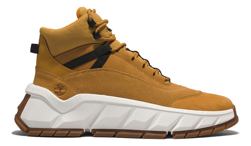 Botas Para Hombre Timberland Turbo Hiking