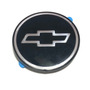 Emblema  Gl En Baul Crom. Chevrolet Vectra-corsa-astra 2003/ Chevrolet Vectra