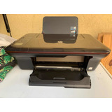 Impresora A Color Multifunción Hp Deskjet 3150