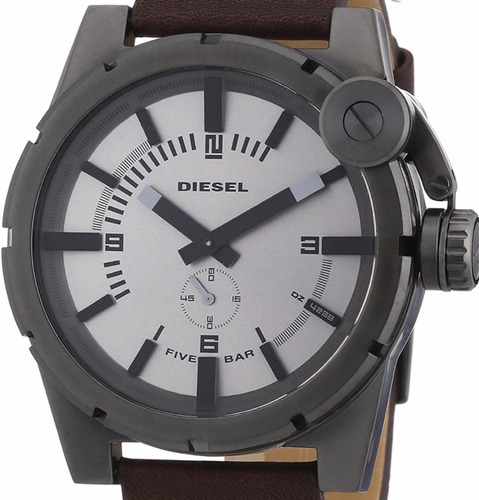 Reloj Hombre Diesel Dz4338 Original