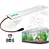 180cm Lámpara Led  Aérea Rgb-w Wifi Para Acuario 