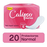 Calipso Protector X20 Sin Deo       